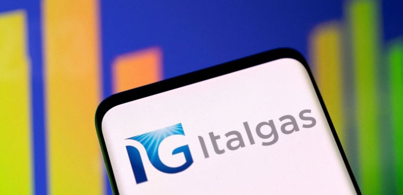 COP29: Η Italgas βραβεύτηκε για 4η συνεχόμενη χρονιά με τον τίτλο “Gold Standard”, για τη μείωση εκπομπών μεθανίου