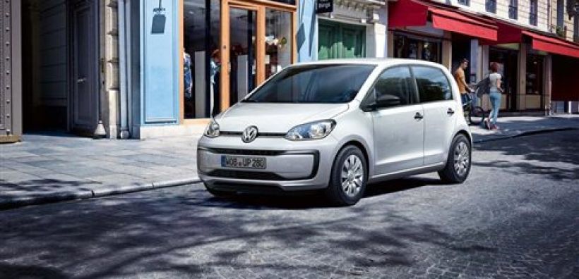 Επιδότηση έως 4.000 ευρώ από ΔΕΠΑ-Kosmocar σε μοντέλα φυσικού αερίου της VW
