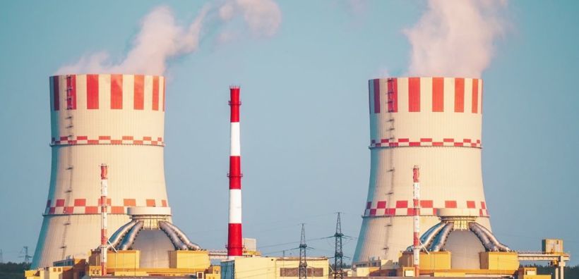 Ο επικεφαλής του ΔΟΑΕ θα επισκεφθεί τον ρωσικό πυρηνικό σταθμό του Κουρσκ