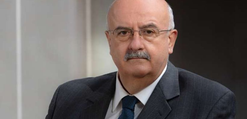 Περδικάρης (ΓΕΚ ΤΕΡΝΑ): Οι κατασκευαστικές καλούνται να βρουν τη χρυσή τομή ανάμεσα στο ανεκτέλεστο και στο ρίσκο παραγωγής ζημιών