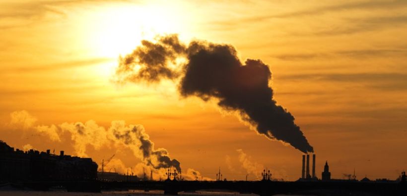 ΗΠΑ: Πυρά κατά Τραμπ πως αψηφά την επιστήμη για το περιβάλλον