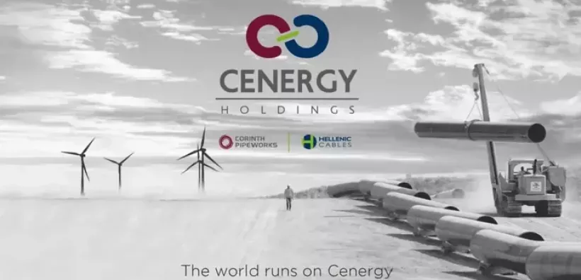 Cenergy: Ανεβάζει την τιμή-στόχο η NBG Securities
