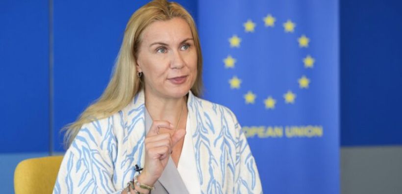 Στο Παρίσι αύριο η Σίμσον - Συμμετοχή στο ετήσιο Συνέδριο του ΙΕΑ για την ενεργειακή απόδοση