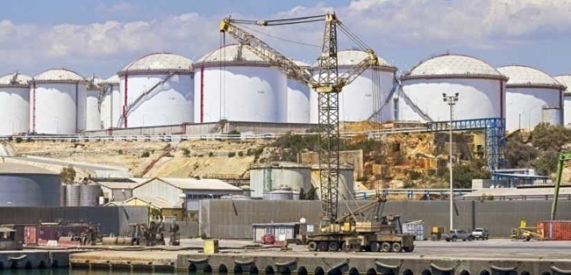 Tερματικό στο Βασιλικό: Νέες αποκαλύψεις για τους χειρισμούς ΔΕΦΑ-ΕΤΥΦΑ