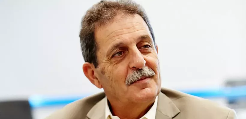 Κύπρος: Έφυγε από τη ζωή ο πρόεδρος της ΔΕΦΑ, Αντώνης Πατσαλής
