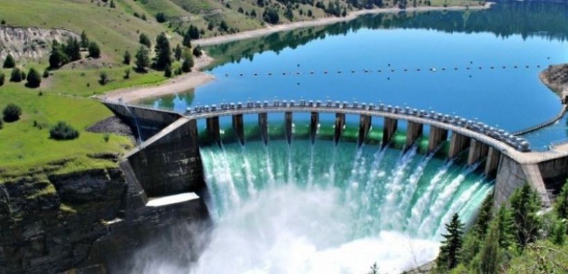 Η Statkraft σχεδιάζει μεγάλη επέκταση του υδροηλεκτρικού σταθμού στη δυτική Νορβηγία