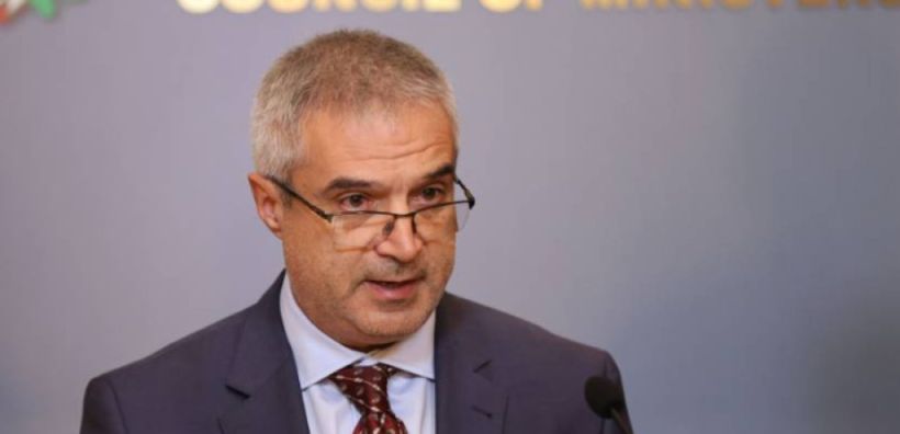 Ράντεβ: Δεν έχουν αυξηθεί τα επίπεδα ραδιενέργειας στη Βουλγαρία - Αποδίδεται σε λανθασμένη μέτρηση