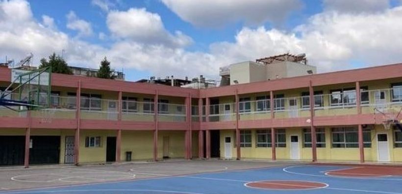 Ημαθία: Παραβίασαν λεβητοστάσιο σχολείου και έκλεψαν μισό τόνο πετρέλαιο θέρμανσης