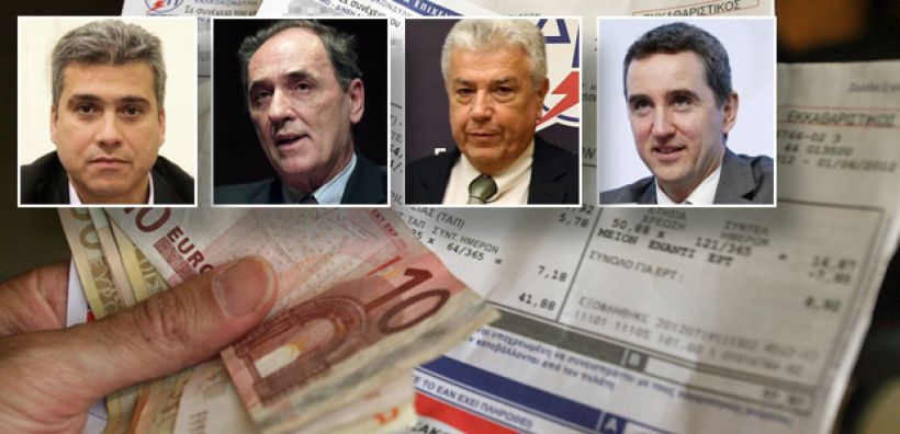 Το κουβάρι των ΥΚΩ πασχίζουν να ξεμπλέξουν ΡΑΕ, ΔΕΗ, κυβέρνηση και θεσμοί