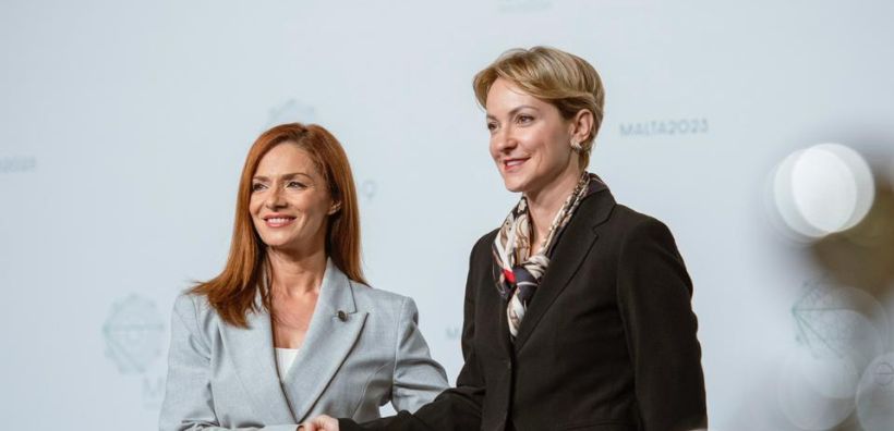 EU-MED 9: Συμφωνία για δημιουργία της πλατφόρμας «Green Energy Corridor Hub», για τις ΑΠΕ και τις διασυνδέσεις
