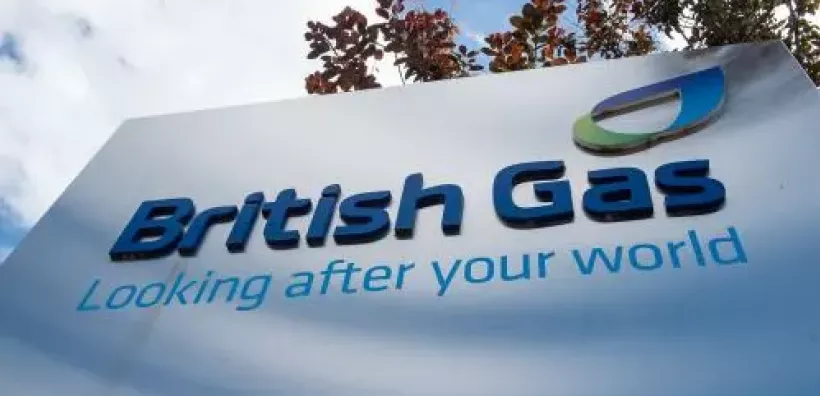 British Gas: Πρωτοφανής αύξηση 900% στα κέρδη του α' εξαμήνου