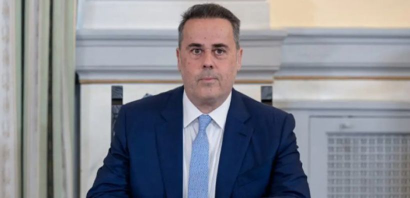 Συνάντηση Παπασταύρου–Τσάφου με τον Αντιπρόεδρο της ExxonMobil – Επικοινωνία και με τον Υπ. Ενέργειας του Ισραήλ