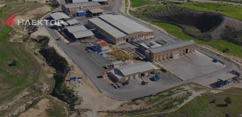 Μότορ Όιλ: Άδεια στη θυγατρική MANETIAL να αποκτήσει το 94,44% της Ηλέκτωρ - Εύλογο το τίμημα των €114,7 εκατ. ευρώ