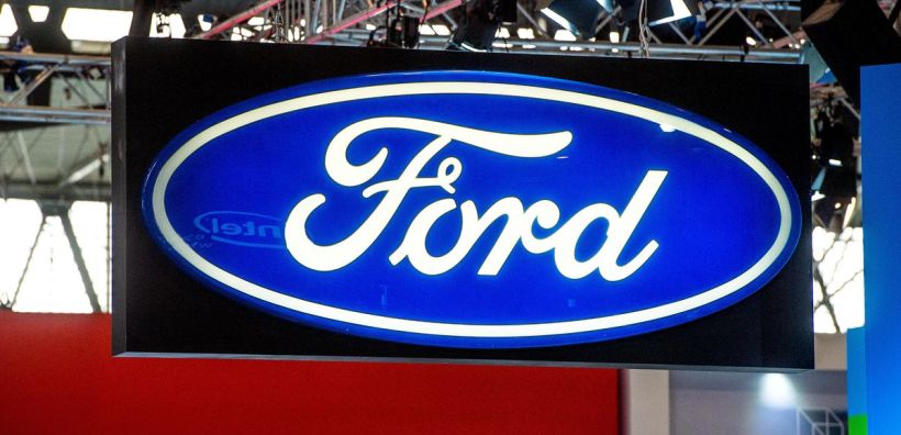 H Ford γιορτάζει 20 χρόνια δέσμευσης στον τομέα της βιωσιμότητας