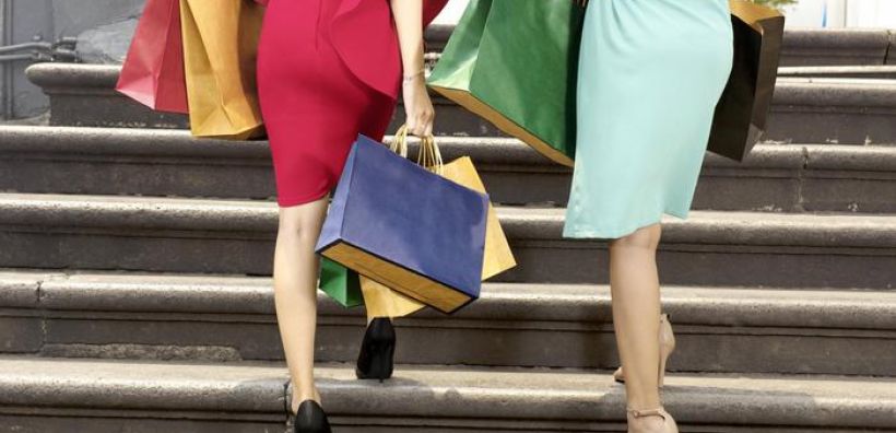 Γιατί όταν ψωνίζεις λιγότερο είναι καλύτερα