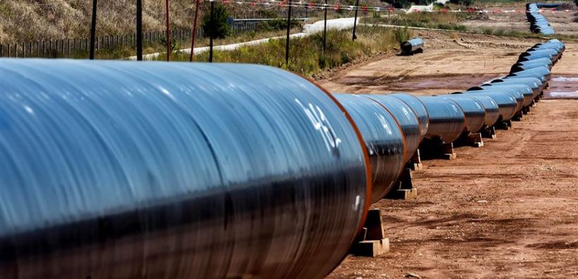 Ενίσχυση 84,3 εκατ. ευρώ στον αγωγό Δυτικής Μακεδονίας του ΔΕΣΦΑ μέσω ΕΣΠΑ 2021-2027