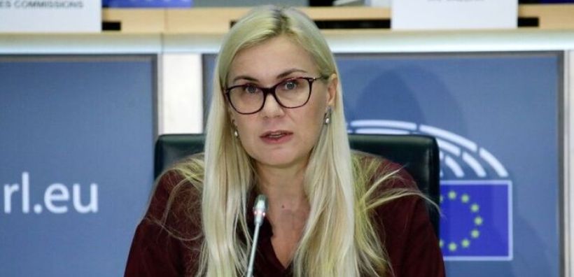 Σίμσον: Σε λιανική και υποδομές οι λύσεις που εξετάζονται για το υψηλό ενεργειακό κόστος της ΝΑ Ευρώπης