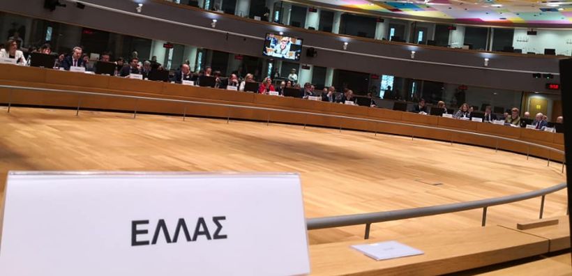 Φάμελλος: Κλιματικά ουδέτερη Ευρώπη με μείωση των κοινωνικών ανισοτήτων