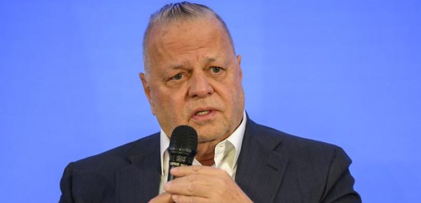 Μυτιληναίος: Η Ευρώπη χρειάζεται είτε περισσότερο LNG, είτε ρωσικό άεριο για να μειωθούν οι τιμές