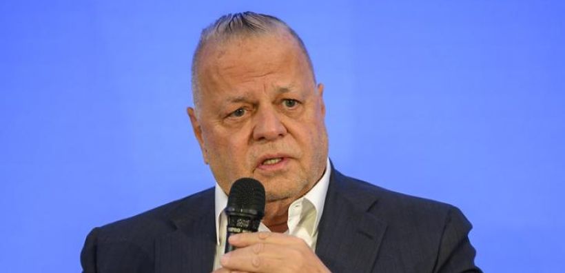 Ευ. Μυτιληναίος στους FT: Σε σωστή κατεύθυνση οι στοχευμένες ενισχύσεις για την ευρωπαϊκή βιομηχανία