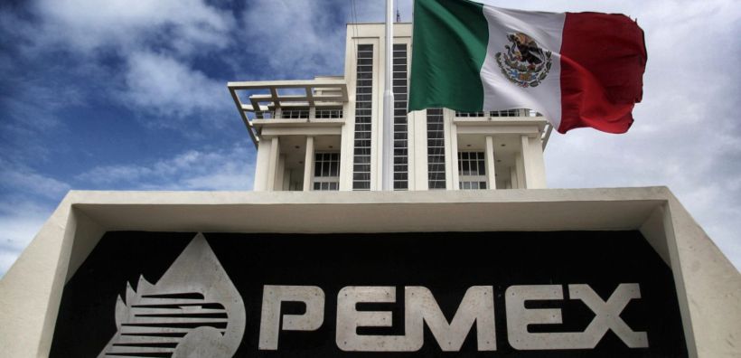 Η δημόσια επιχείρηση πετρελαίου PEMEX παραδέχθηκε πως ευθύνεται για μόλυνση στον Κόλπο του Μεξικού