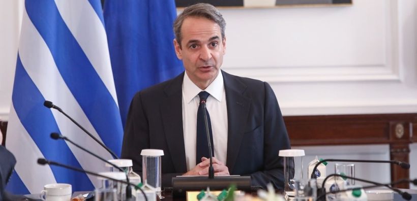 Παρουσιάζονται αύριο στο υπουργικό τα μέτρα του ΥΠΕΝ για το ενεργειακό κόστος