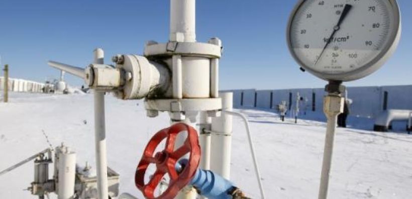 Stress tests για μερική ή ολική διακοπή παροχής ρωσικού αερίου ετοιμάζει η ΕΕ