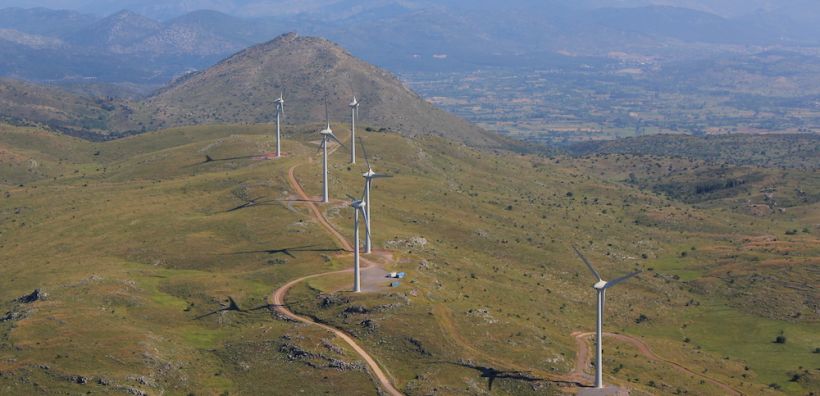 Eunice Trading (We Energy): Ο μοναδικός πάροχος 100% καθαρής πράσινης ηλεκτρικής ενέργειας με τη σφραγίδα του ΔΑΠΕΕΠ