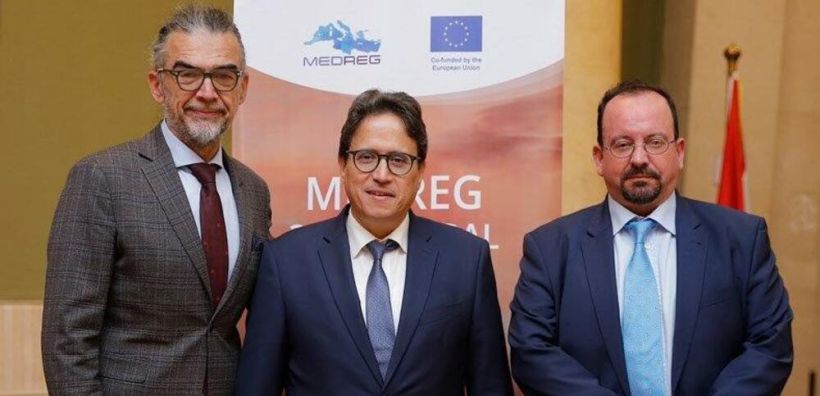 Νέο προεδρείο για τη MEDREG – Στο “τιμόνι” ο Μπρ. Πρέλεβιτς