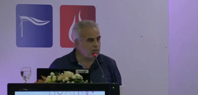 Δήμαρχος Βελβεντού: Θέλω να ελπίζω πως η μετάβαση στη νέα εποχή θα είναι πιο δίκαια, απ’ αυτό που ζήσαμε ως τώρα