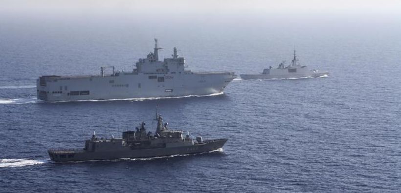 ΤΑZ: Έχουν γίνει πόλεμοι και με ασήμαντη αφορμή