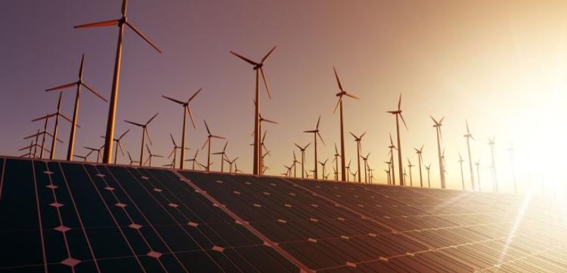 Συνεχίζεται η προέλαση των ΑΠΕ – Πάνω από 50% το «πράσινο» μερίδιο στο ρεύμα για 35 ημέρες το 2021
