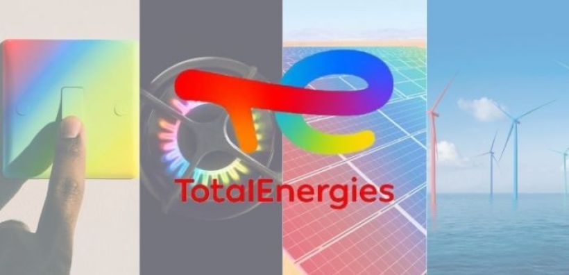 Η γαλλική Total θα αγοράσει το 50% της αμερικάνικης εταιρείας ΑΠΕ Clearway