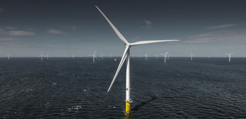 Vestas: Θα εγκαταστήσει στη Δανία την πιο ψηλή και ισχυρή ανεμογγενήτρια στον πλανήτη