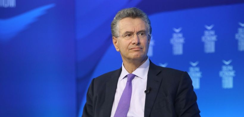 Παπαλεξόπουλος (ΣΕΒ): 10 στόχοι για μια πιο ανταγωνιστική οικονομία
