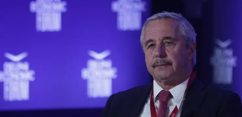 Μανιάτης: Πως προμηνύεται το μέλλον του ευρωπαϊκού κλάδου φωτοβολταϊκών - Προκλήσεις και ευκαιρίες