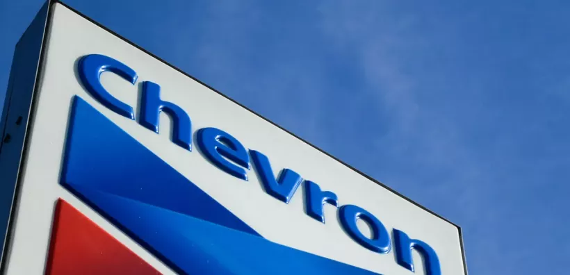 Chevron: Πουλάει assets 6,5 δισ. στην Canadian Natural Resources