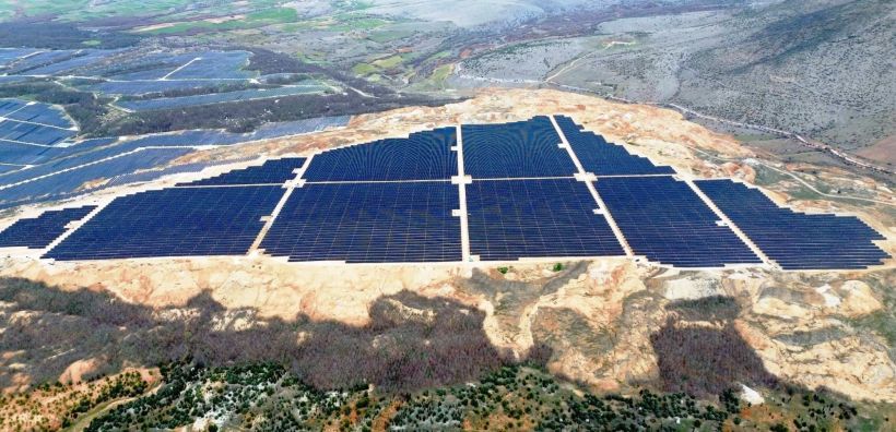 Μεταλουμίν: 57 χρόνια καινοτομίας στο αλουμίνιο και την πράσινη ενέργεια