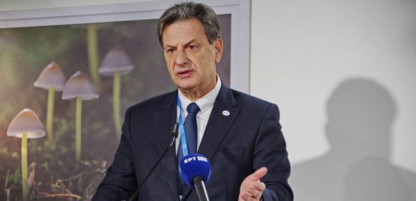 Θ. Σκυλακάκης: Μεταρρύθμιση για τη συνολική πρόληψη, προστασία και διαχείριση του δασικού πλούτου της χώρας