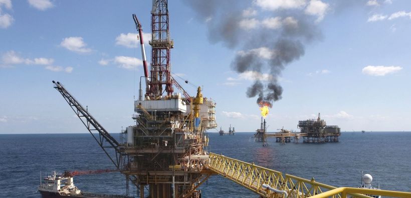 Κοέν: Το Ισραήλ θα επανεκκινήσει τις εξαγωγές φυσικού αερίου όταν ο στρατός κρίνει ότι είναι ασφαλές