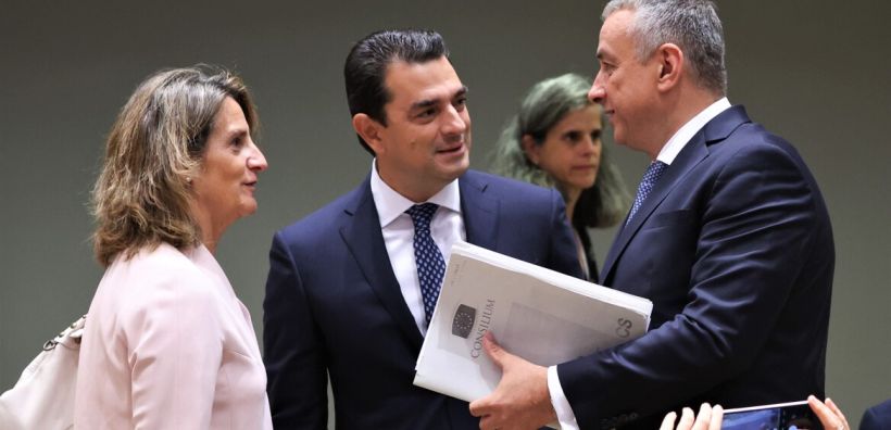 Μία εξαίρεση και μία διεκδίκηση της Ελλάδας στο σχέδιο Κανονισμού της Κομισιόν για τις τιμές στην ενέργεια – Στις 30 Σεπτεμβρίου το έκτακτο συμβούλιο υπουργών Ενέργειας της ΕΕ