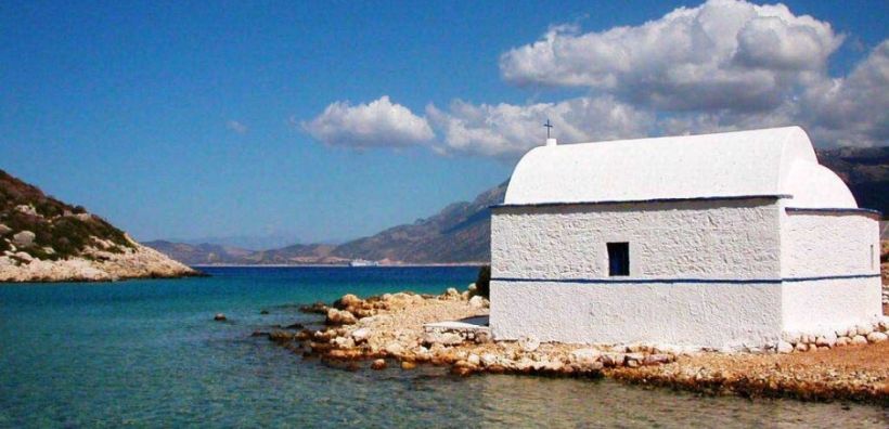 Επεισόδιο με τουρκικό ελικόπτερο και την ελληνική φρουρά στη Ρω