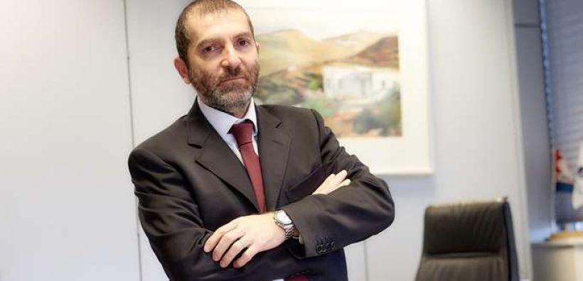 Ρ. Καραχάννας: Δεν υπάρχουν χρήματα για την πιστοποίηση του συστήματος εισροών-εκροών