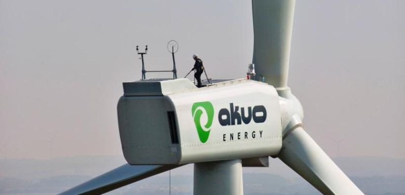 Έκλεισε η συμφωνία για την εξαγορά της Akuo από την Ardian - Ο αντίκτυπος στην ελληνική αγορά ΑΠΕ