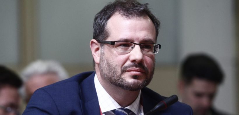 Τσάφος: Δεν επιτρέπω σε κανέναν να αμφισβητεί τον πατριωτισμό μου - Εργάστηκα ανελλιπώς για να προασπίσω τα συμφέροντα της χώρας μας