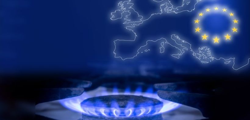 ΕΕ: Προσφορές για 97 bcm στον πρώτο μεσοπρόσθεσμο διαγωνισμό της κοινή αγοράς φυσικού αερίου