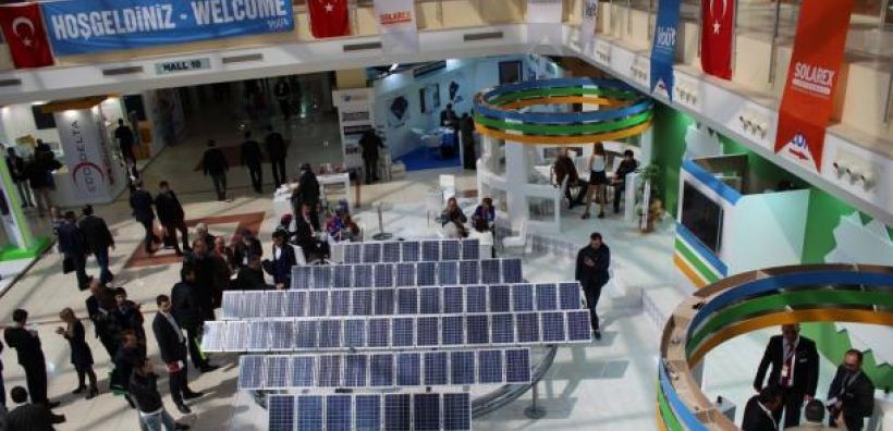 Η Al Aboud Holding αγόρασε ηλιακή μονάδα ισχύος 6600MW στην Τουρκία