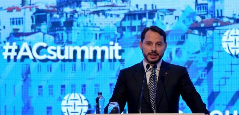 Έμφαση στις ΑΠΕ για ενίσχυση της ενεργειακής της ασφάλειας δίνει η Τουρκία