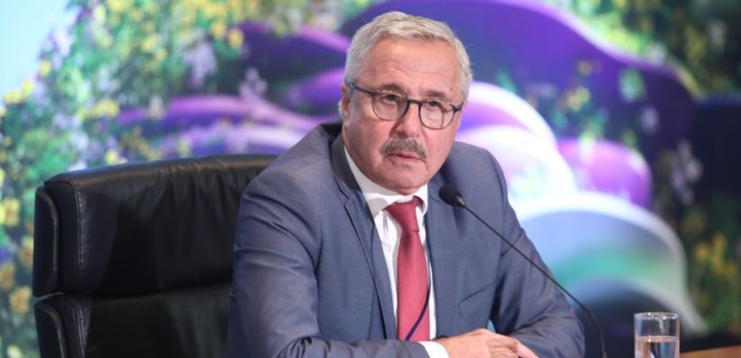 Μανιάτης: Η Κομισιόν να λάβει μέτρα για τη μείωση του ενεργειακού κόστους νοικοκυριών των επιχειρήσεων