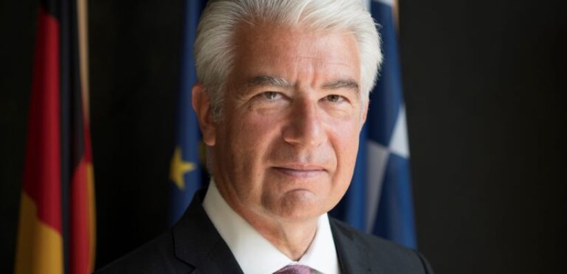 Ράιχελ: Οι προμηθευτές θα αντιδράσουν σε ενδεχόμενο πλαφόν στο φυσικό αέριο – Πιθανό το δελτίο ενέργειας